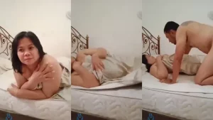 Tante Ajak Om Ngentot Dirumah