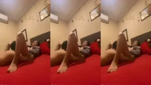 Tocil Di Entot Pacar Di Kostan