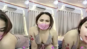 Twerking Dmx Nisa Ebot Bikin Ngilu