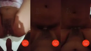 Hijab Vicoletta Ngewe Sampai Crot