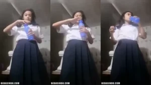 Abg Smp Cantik Bugil 4