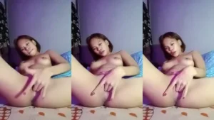 Anggi Jilbab Binal Colmek