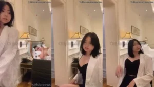 Breewc Miss Breewales Chindo Panggilan