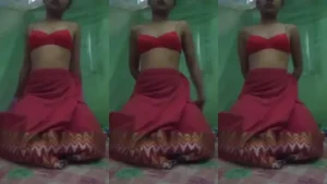 Gadis Desa Anggung Bugil Bulu Memek Tebal Untuk Pacar