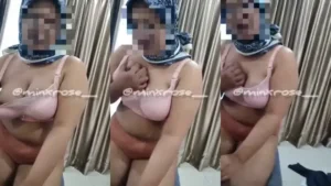 Hijab Bbw Sepong Kontol 3