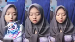 Hijab Sange Wanita Penggoda Laki2