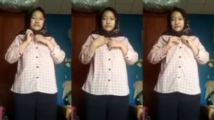 Hijab Vcs Pacar Colmek Pake Botol