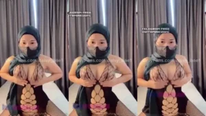 Jilbab Pengen Crot Didalam Memek