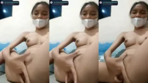 Mahasiswi Cantik Suka Colmek Penghibur