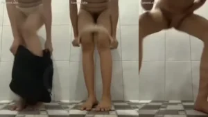 Mahasiswi Colmek Binal Keenakan 3