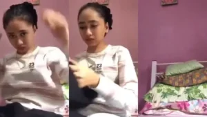 Mahasiswi Hijab Pulang Ngampus Remes Tetek Untuk Pacar