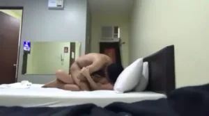 Mahasiswi Ngentot Diapart Teman