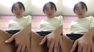 Memek Chindo Sange Colmek Pulpen