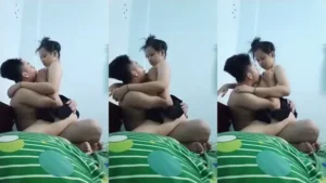 Ngewe Dirumah Kosong