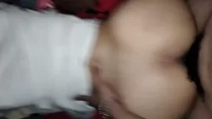 Pantat Pacar Seksi Sampe Crot Di Pantat