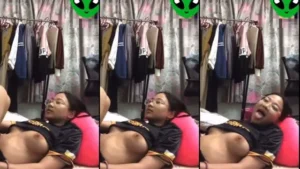 Pengen Berduaan Sama Sayang Dikamar 2